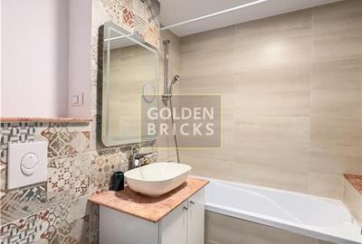 Dristor | Metrou aproape | Proaspat renovat | Deosebit de luminos - 13