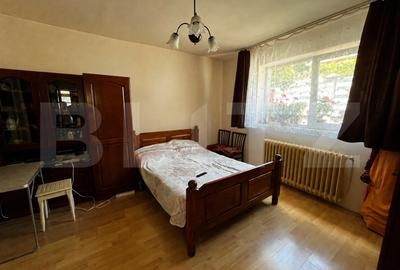 Casa individuala - Dambu Rotund, 600 mp teren - 6