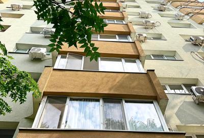 Ghencea / Vizavi de Stadionul Steaua/Metrou 10 min/ Apartament Mobilat /Parcare - 19