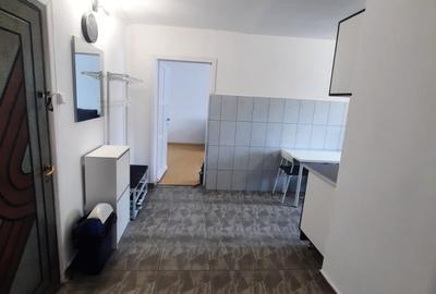Inchiriere apartament 2 camere, renovat, balcon, langa metrou, Aviatiei - 8