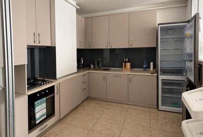 2 camere, bloc nou, cu garaj, in Gheorgheni, Grand Park, Iulius Mall - 4