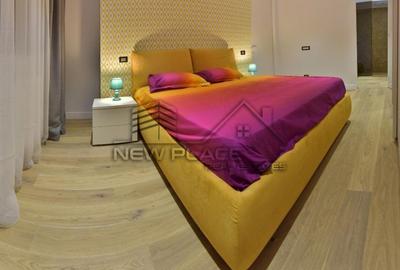 Cortina Residence | Studio exclusivist | Vedere libera | LUX - 13
