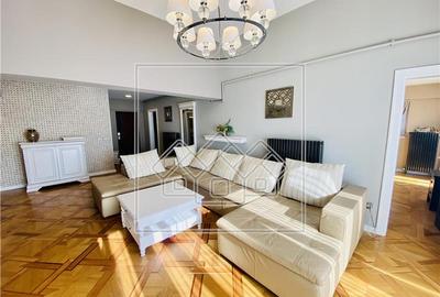 Penthouse 4 camere, 2 bai, garaj subteran, 2 terase, M. Viteazu - 28