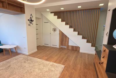 Duplex 4 camere 100m2 + Loc Parcare + Centrala Proprie | Parc Herastrau - 5