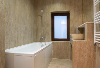 Vanzare Casa Tunari Ilfov, vila tip duplex  P+1+Pod - 9