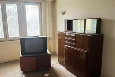 Apartament 2 camere | Etaj 2 | Bd. Victoriei ,Piața Dacia | Necesita renova - 2