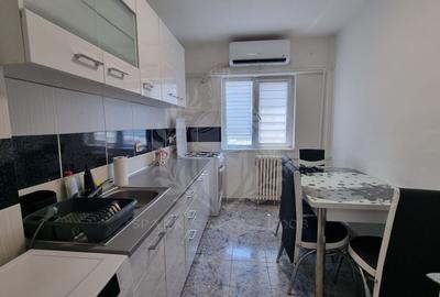 APARTAMENT 3 CAMERE// ULTRACENTRAL - 1