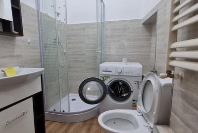 Unirii / Corneliu Coposu /Studio Modern | Centrala proprie/ - 8