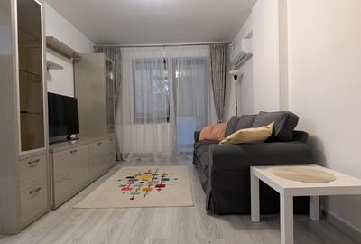 Închiriere apartament 2 camere Fântana Florilor bloc nou - 1