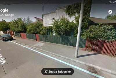 Casă individuală cu 7 camere în Rahova