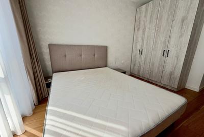 Apartament 2 camere Nusco City - 3