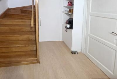 Casa de vanzare Matei Voievod - Ferdinand, renovata, curte libera 200 mp - 13