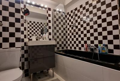 2-Room Apartment – Fully Furnished, Open View - Pet Friendly - 12