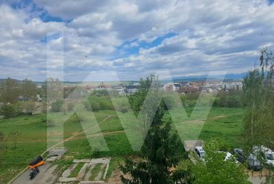 Apartament cu 2 camere decomandat, mobilat în Vasile Aaron