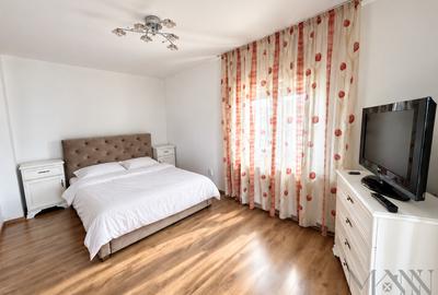 Apartament cu 2 camere decomandat în Nufărul