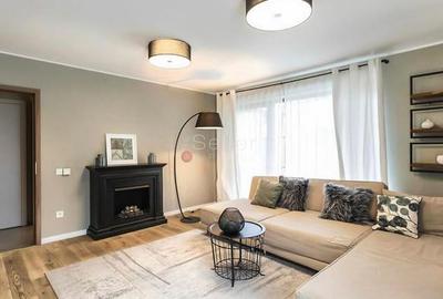 Apartament cu 2 camere decomandat, mobilat în Centrul Civic