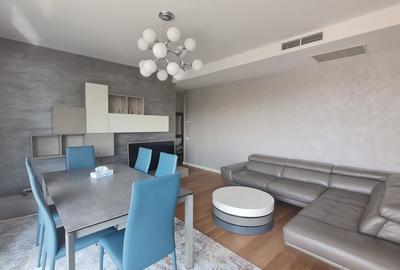 ONE HERASTRAU PARK- Apartament de lux cu 3 camere VIEW spre PARC si LAC - 7