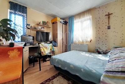 Apartament cu 2 camere decomandat în Iris