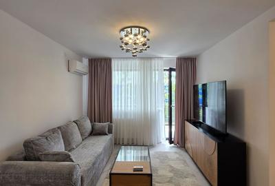 Prima Închiriere | 2 Camere Hils Brauner | Parcare inclusă - 3