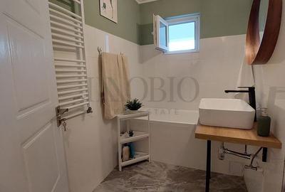 Apartament 2 camere | 62 mp | Piața Victoriei | Birou sau Locuință - 5