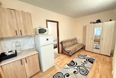 Apartament cu 2 camere în Tătărași
