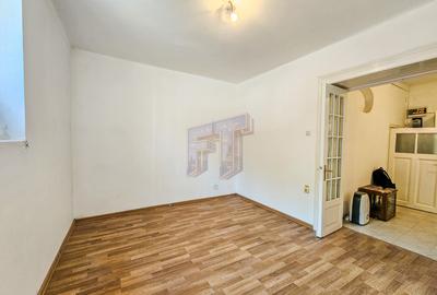Apartament 3 camere, 79 mp în Cartierul Armenesc, vilă interbelică - 5