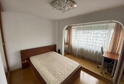 De Inchiriat Apartament 2 camere Unirii-Budapesta - 4