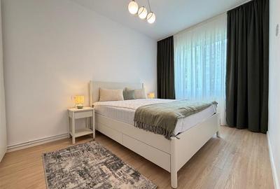 Apartament 2 camere, de inchiriat, langa AFI Mall, in Centrul Civic - 5