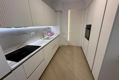 Inchiriere apartament 3 camere, Pipera, Cortina North, loc de parcare subteran - 7