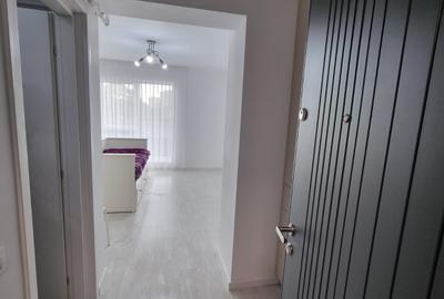 Garsonieră 28 mp | Ghica Apartments | Bloc 2024 | - 5