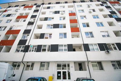 Garsonieră decomandată, mobilată în Chiajna
