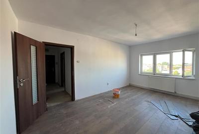 Lugoj, Apartament 3 Cam., 84 Mp., Semidecomandat, et.6, Central Blocul Postei - 6