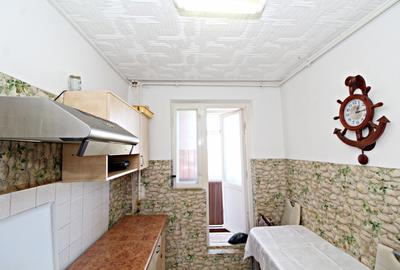Ap. 2 camere Ciresica, aproape de Univ. Ovidius si Mamaia. Gaze - 2