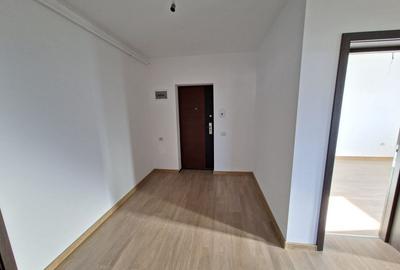 Apartament cu 2 camere decomandat în Sânpetru