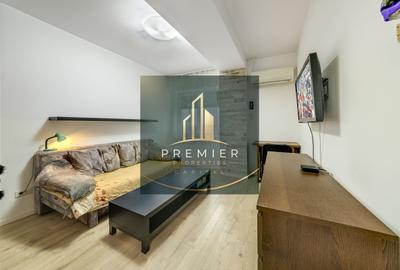 Penthouse cu terasă panoramică de 53 mp,Sector 1,  an 2020 - 14