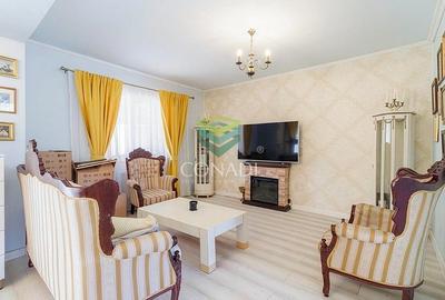 Casă cu 5 camere în Pipera