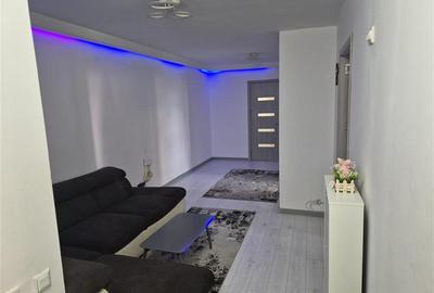 Apartament 4  camere Dristor Vitan 100 m - 1