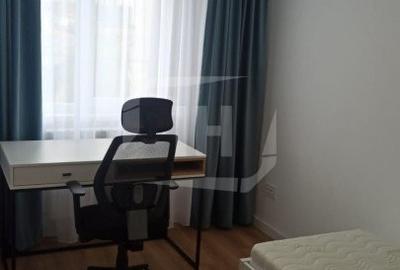 Apartament 3 camere I mobilat modern I Piata Abator - 6
