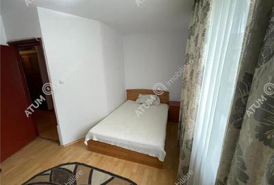 Apartament 2 camere decomandate zona Terezian Sibiu - 3