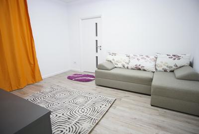 Oltenitei  Metrou Brancoveanu 2 Camere Lux Totul Nou - 5