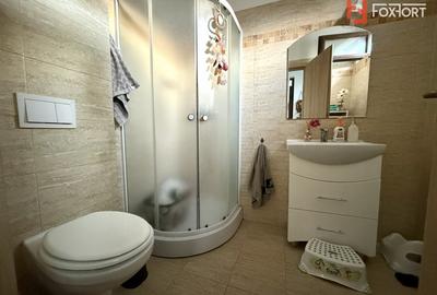 COMISION 0% Duplex cu 4 camere, 2 bai + mansarda de 42 mp, in cartier Europa - 15