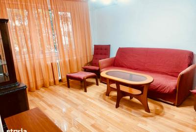 Apartament cu 2 camere decomandat în Dristor