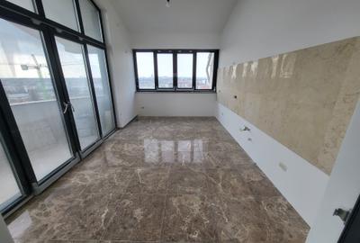 Penthouse exclusivist – bloc Central Park  – Strada Basarabiei - 8