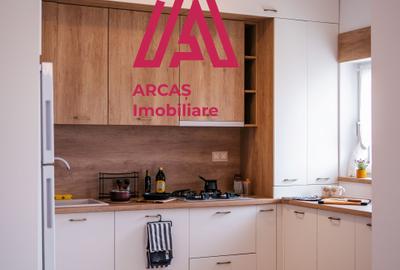 Apartament 2 camere – Garaj subteran/ Parcul Sub Arini) - 4