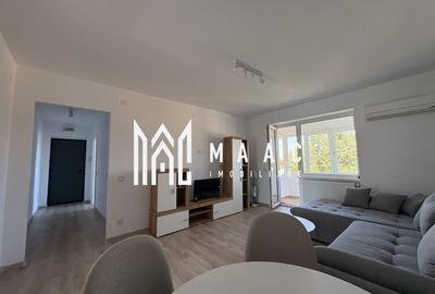 Apartament cu 2 camere, mobilat în Ștefan cel Mare