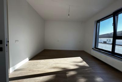 New Mogosoaia Residence II