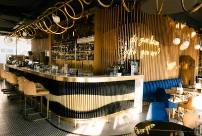 Spațiu comercial de vanzare Restaurant Brass Aviatori 1 Constanta - 7