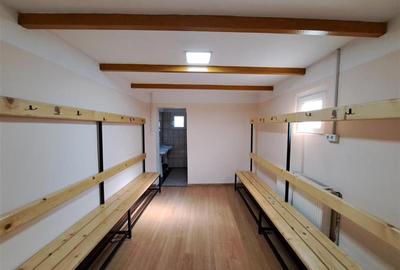 Spatiu comercial tip Hala, 300 mp utili, situat in cartierul Intre Lacuri! - 7