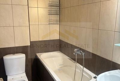 Apartament 4 camere de închiriat | Edenia Titan | 3 băi | 2 balcoane - 8