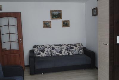 Apartament 2 camere zona Parcul Mihai Eminescu , etaj 2 , mobilat si utilat - 2
